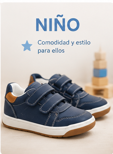 NIÑO